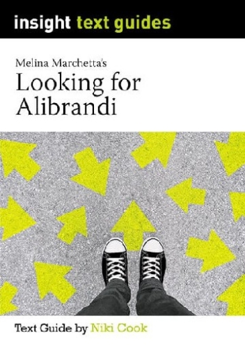 Insight Text Guide: Looking for Alibrandi